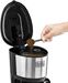 Black & Decker DCM750S 220 Volt 8-10 Cup Coffee Maker 220V 240V For Export