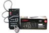 Seven Star SF-500 Watt Automatic Voltage Converter With Safety Cut-Off 500W