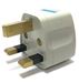 United Kingdom Type G Plug Adapter
